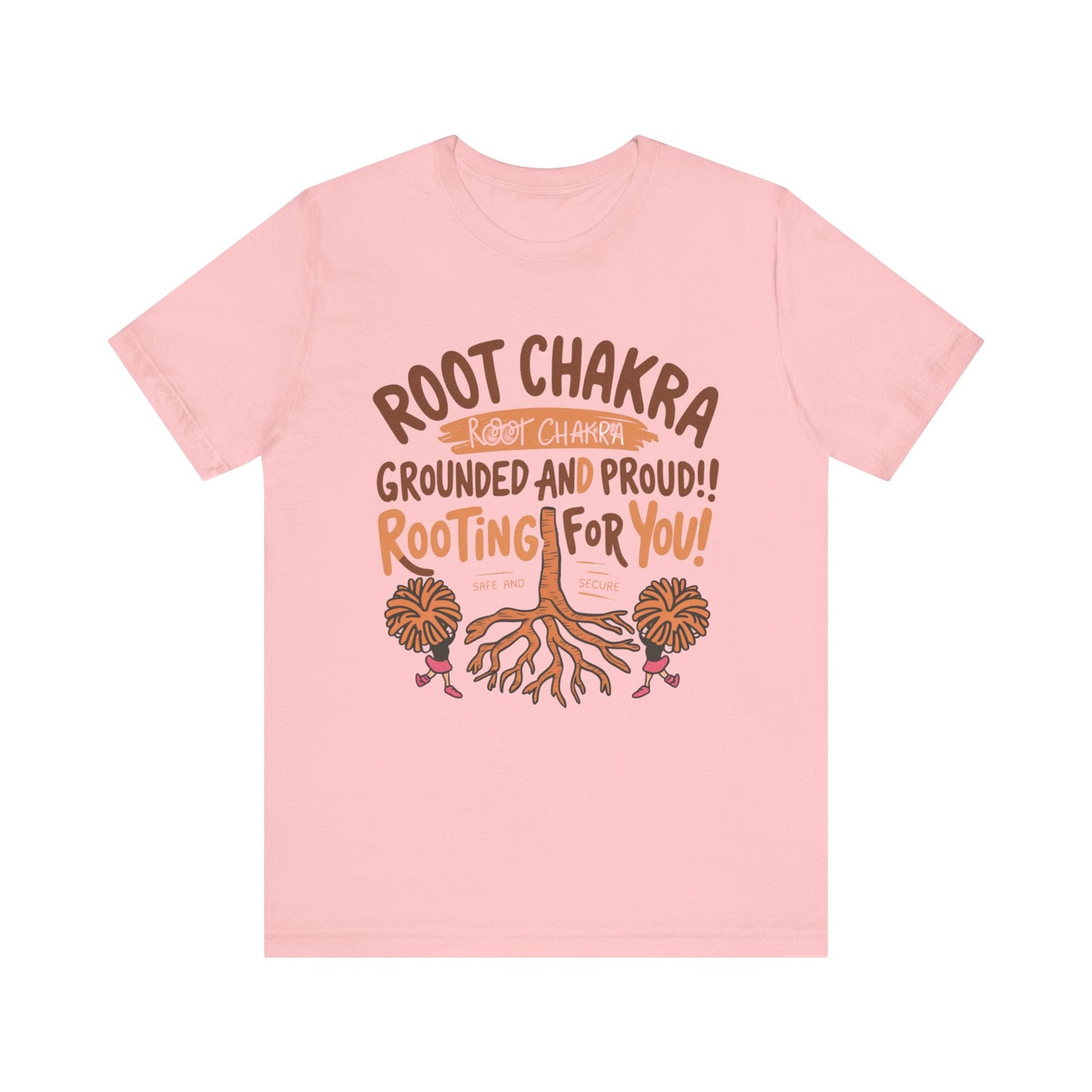 Root Chakra Tee